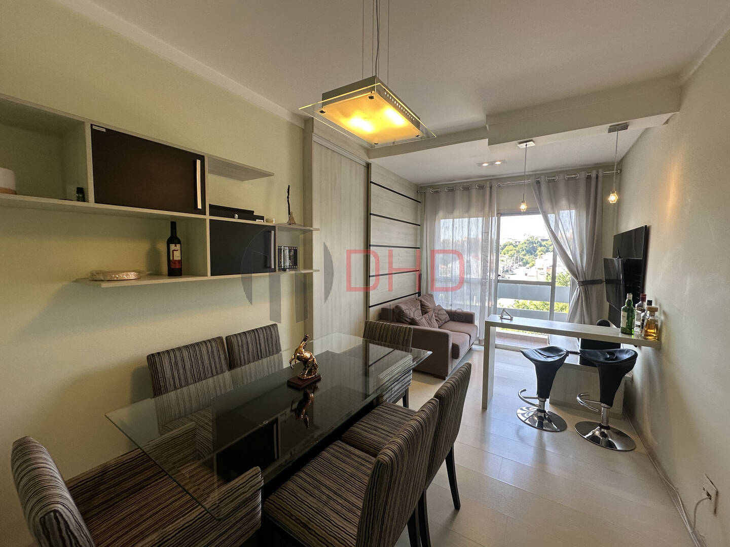 Apartamento, 2 quartos, 65 m² - Foto 2