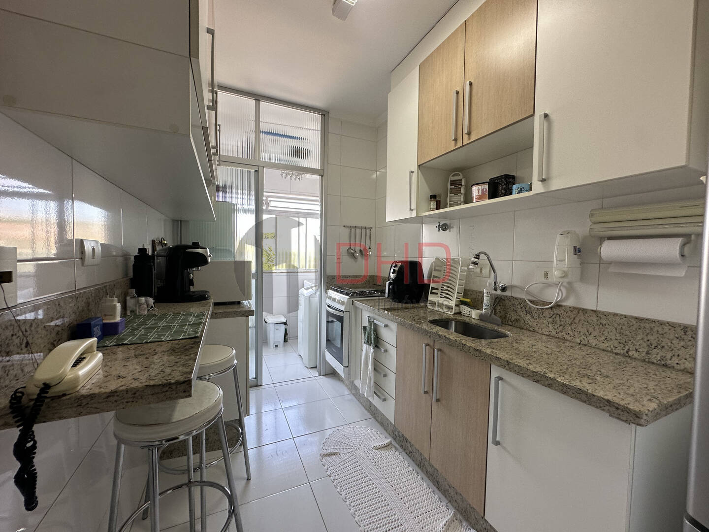 Apartamento, 2 quartos, 65 m² - Foto 7