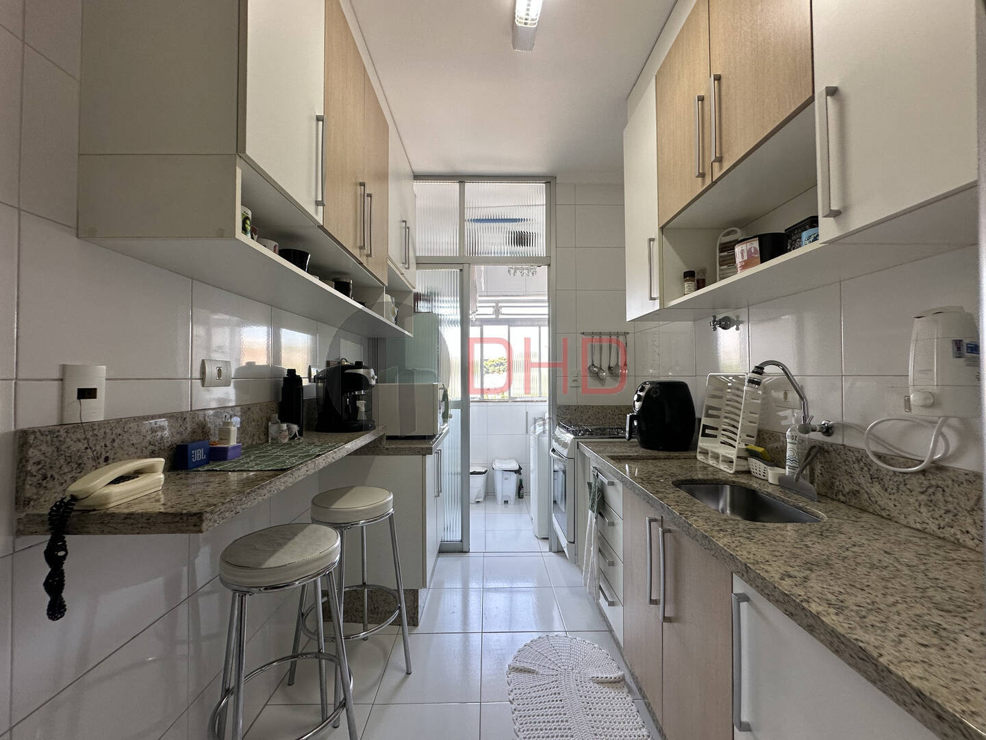Apartamento, 2 quartos, 65 m² - Foto 8