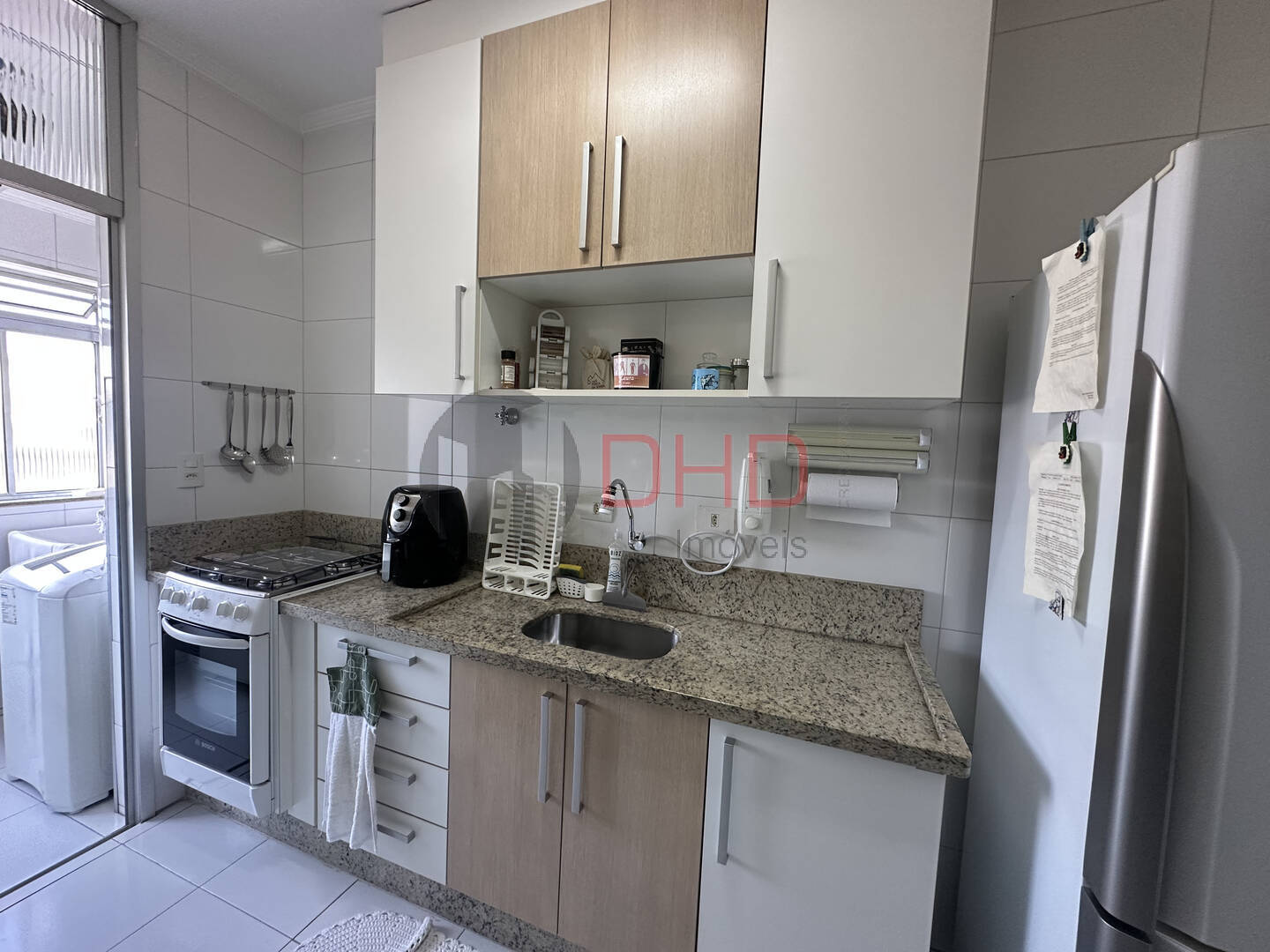 Apartamento, 2 quartos, 65 m² - Foto 9