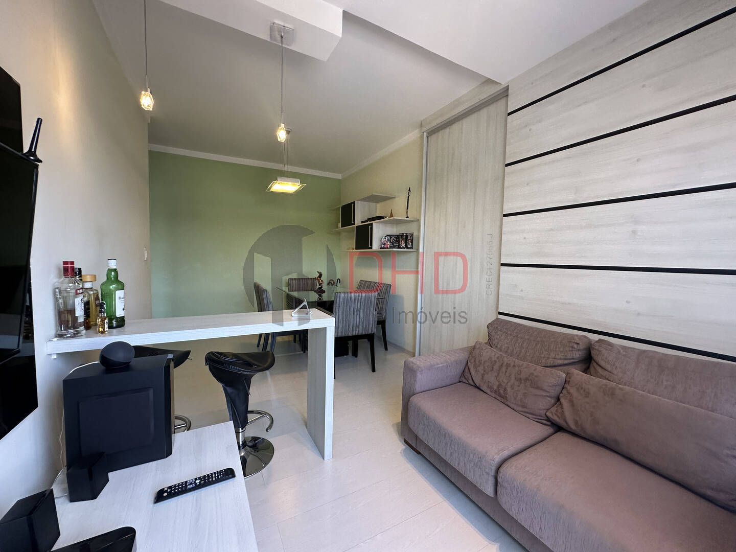 Apartamento, 2 quartos, 65 m² - Foto 4