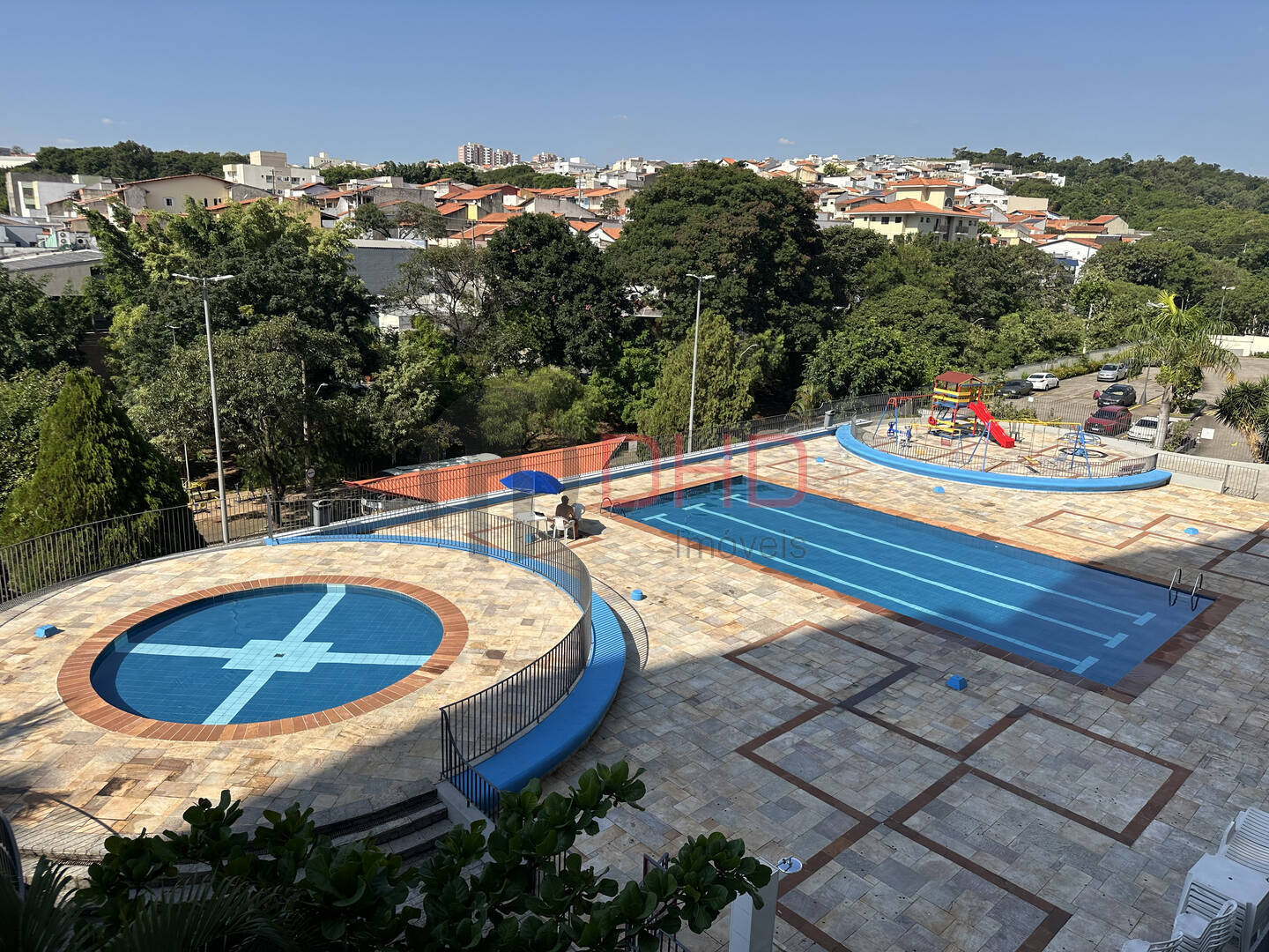 Apartamento, 2 quartos, 65 m² - Foto 1