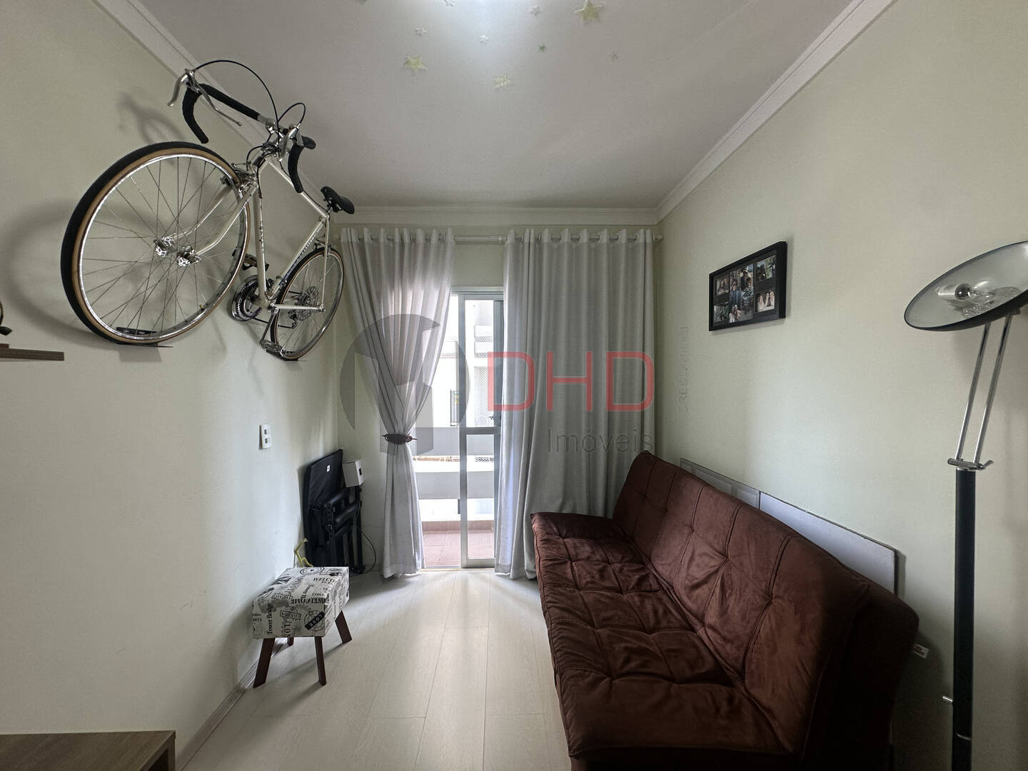 Apartamento, 2 quartos, 65 m² - Foto 15