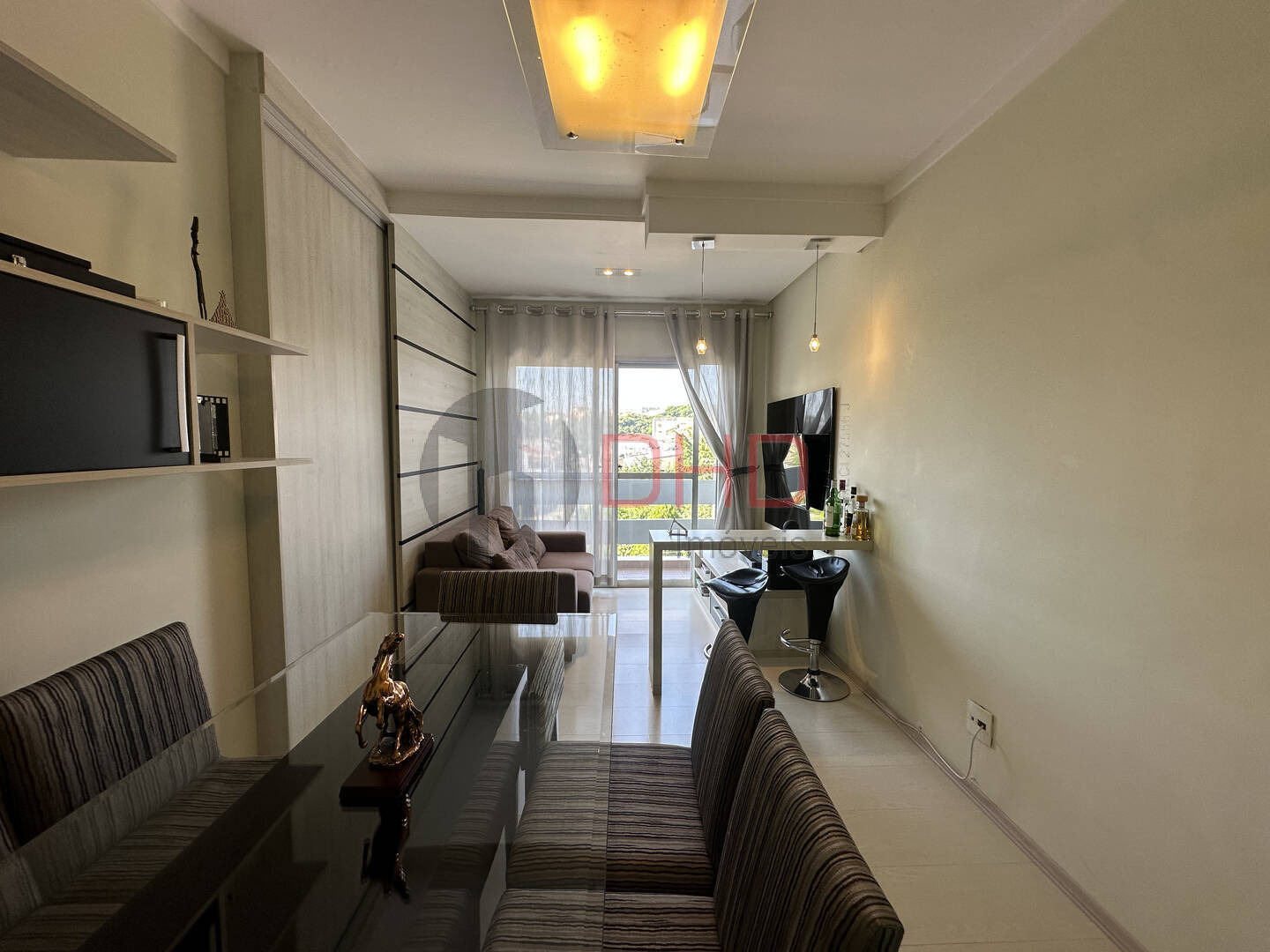 Apartamento, 2 quartos, 65 m² - Foto 3