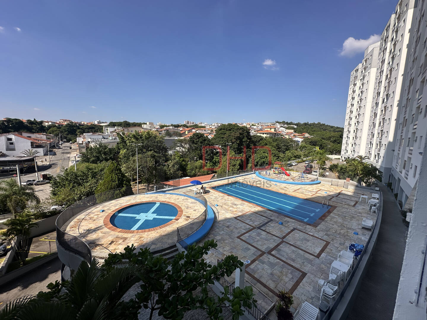 Apartamento, 2 quartos, 65 m² - Foto 19