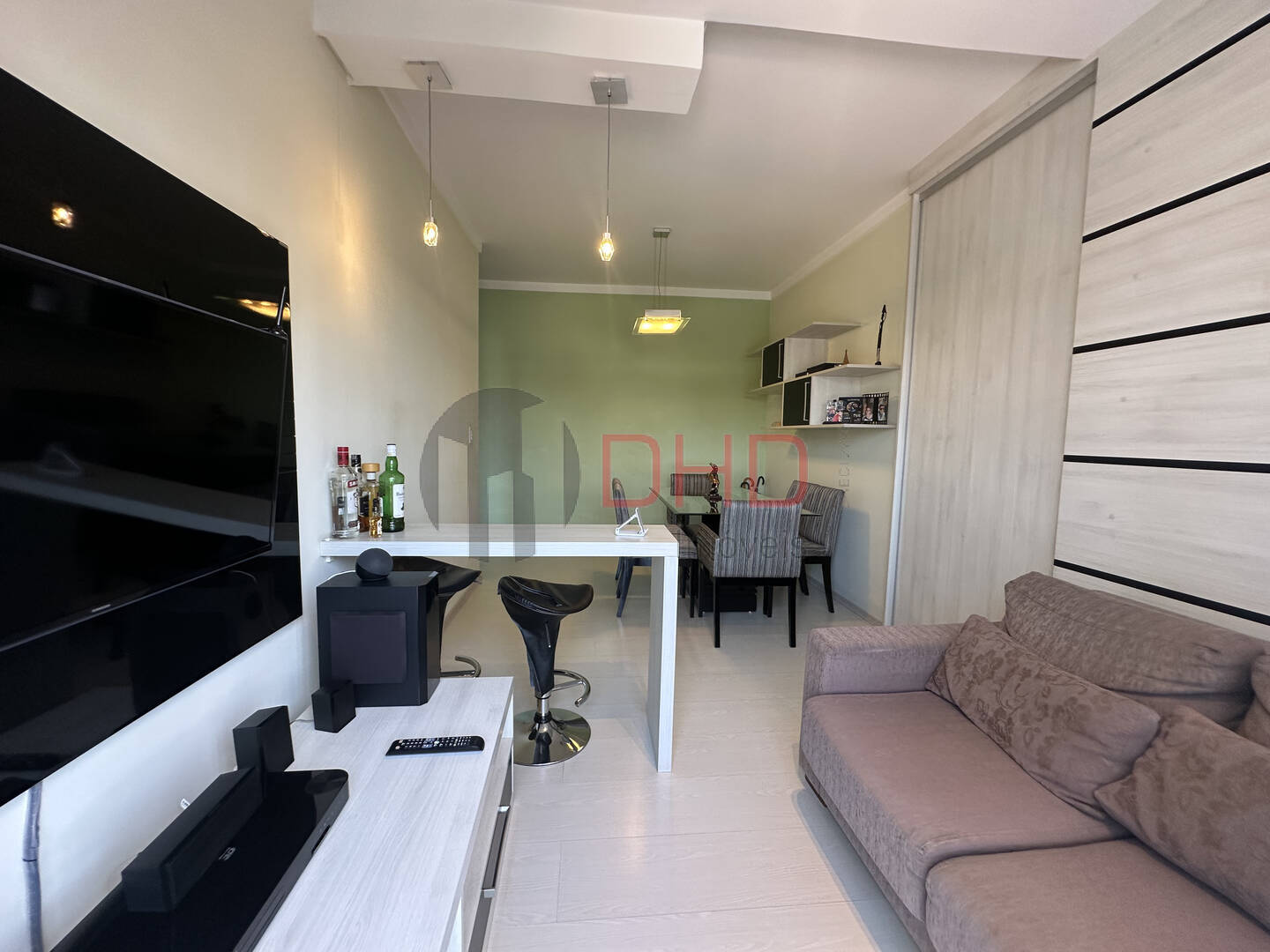 Apartamento, 2 quartos, 65 m² - Foto 5
