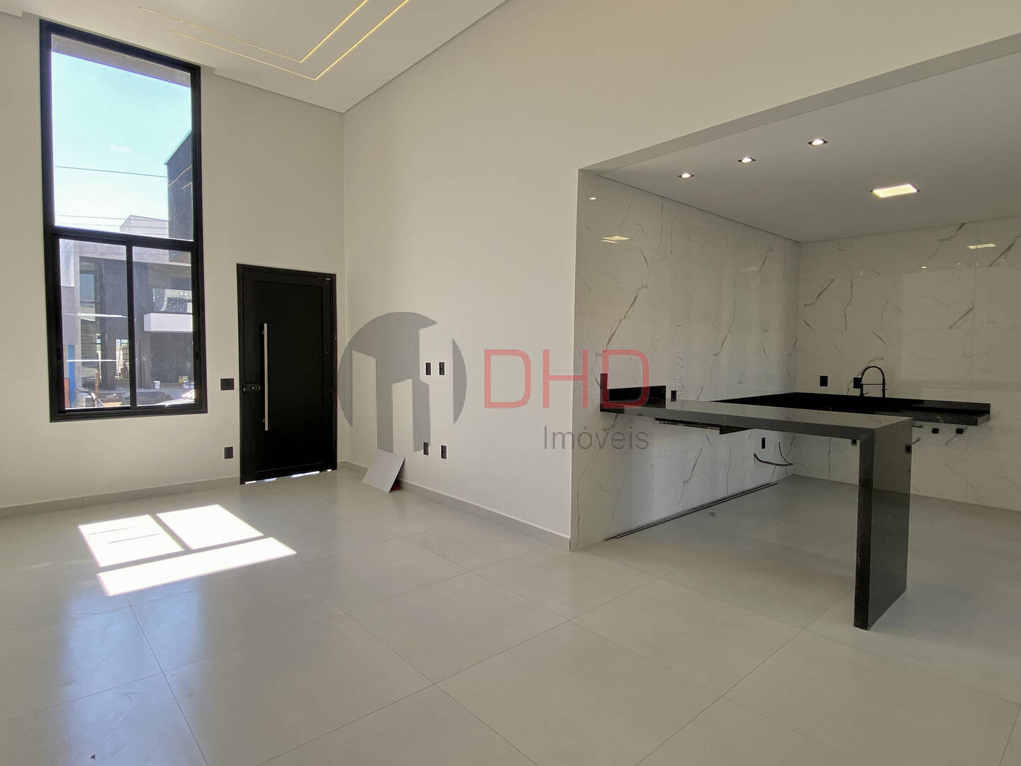 Casa de Condomínio, 3 quartos - Foto 3