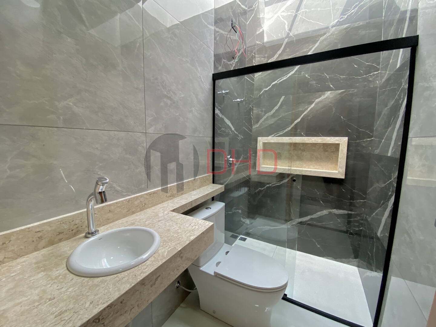 Casa de Condomínio, 3 quartos - Foto 10