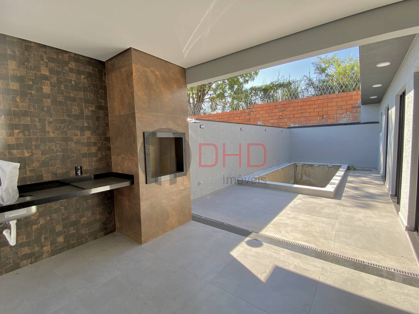 Casa de Condomínio, 3 quartos - Foto 12
