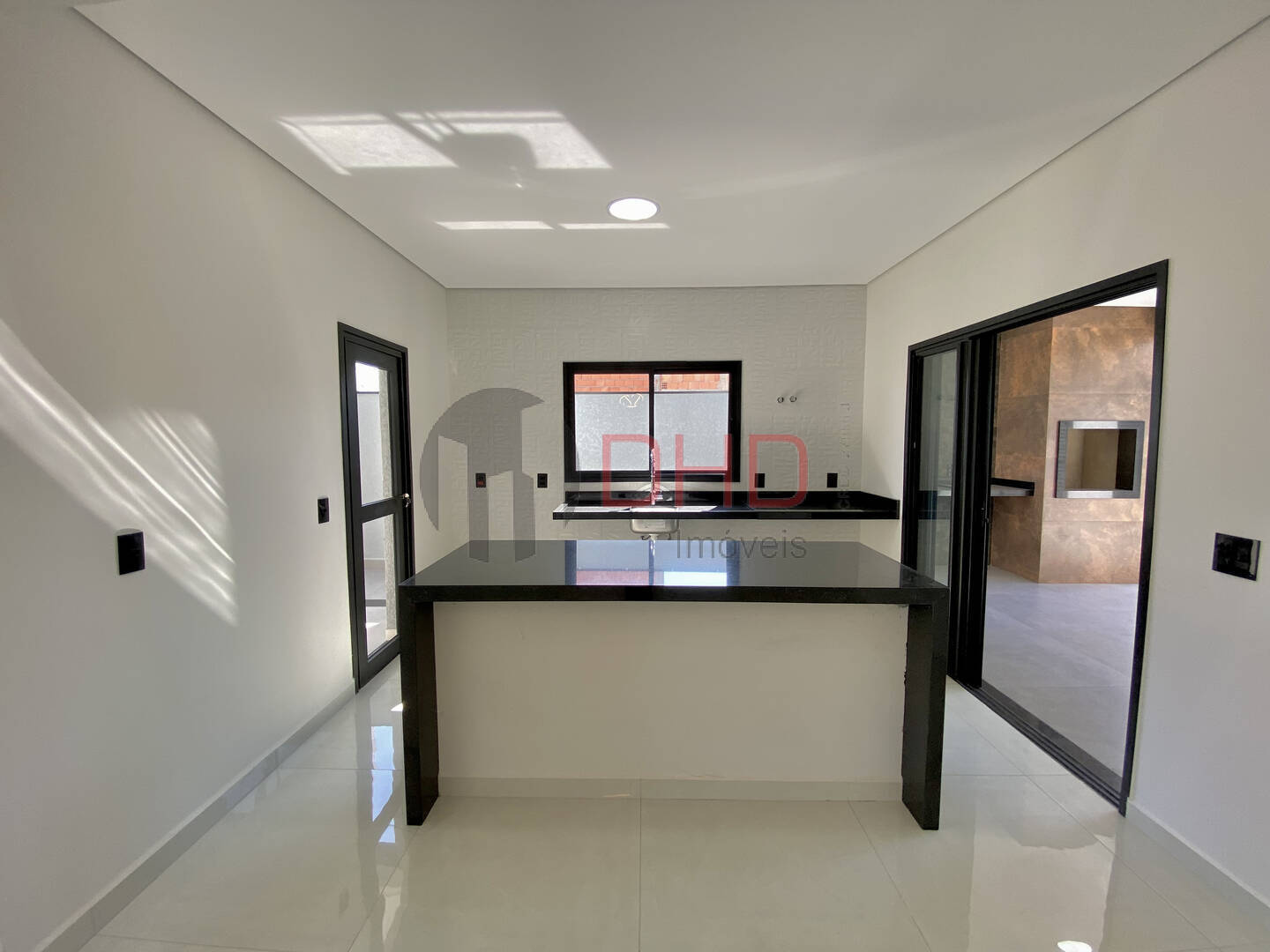 Casa de Condomínio, 3 quartos - Foto 5