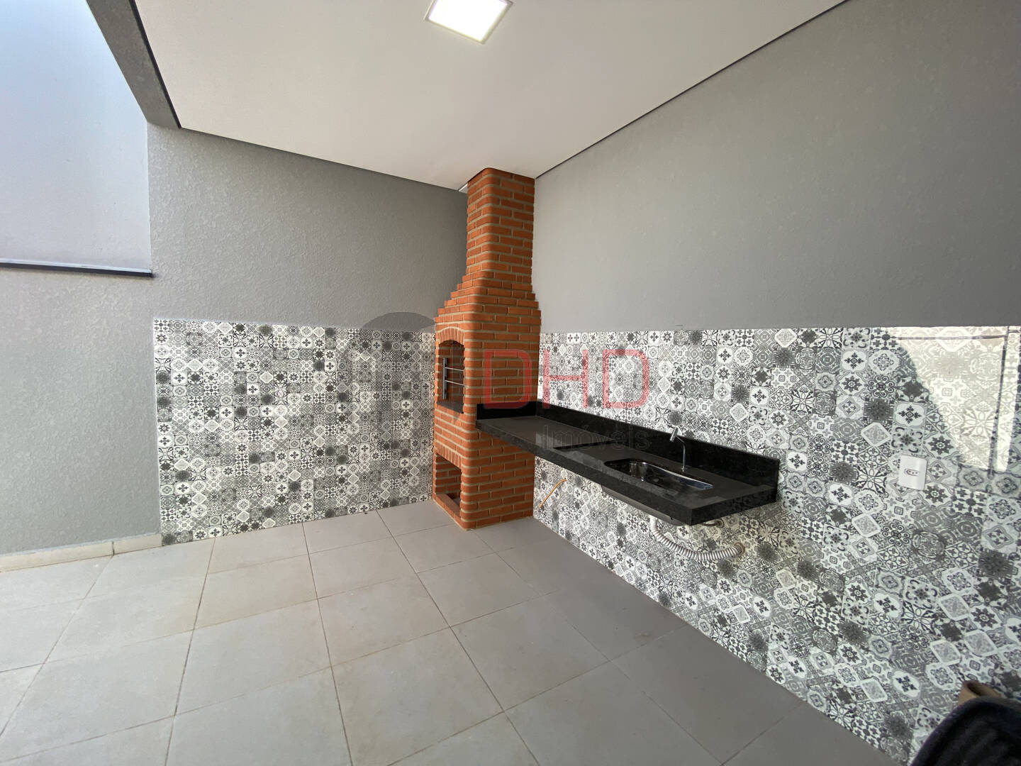 Casa de Condomínio, 3 quartos - Foto 14