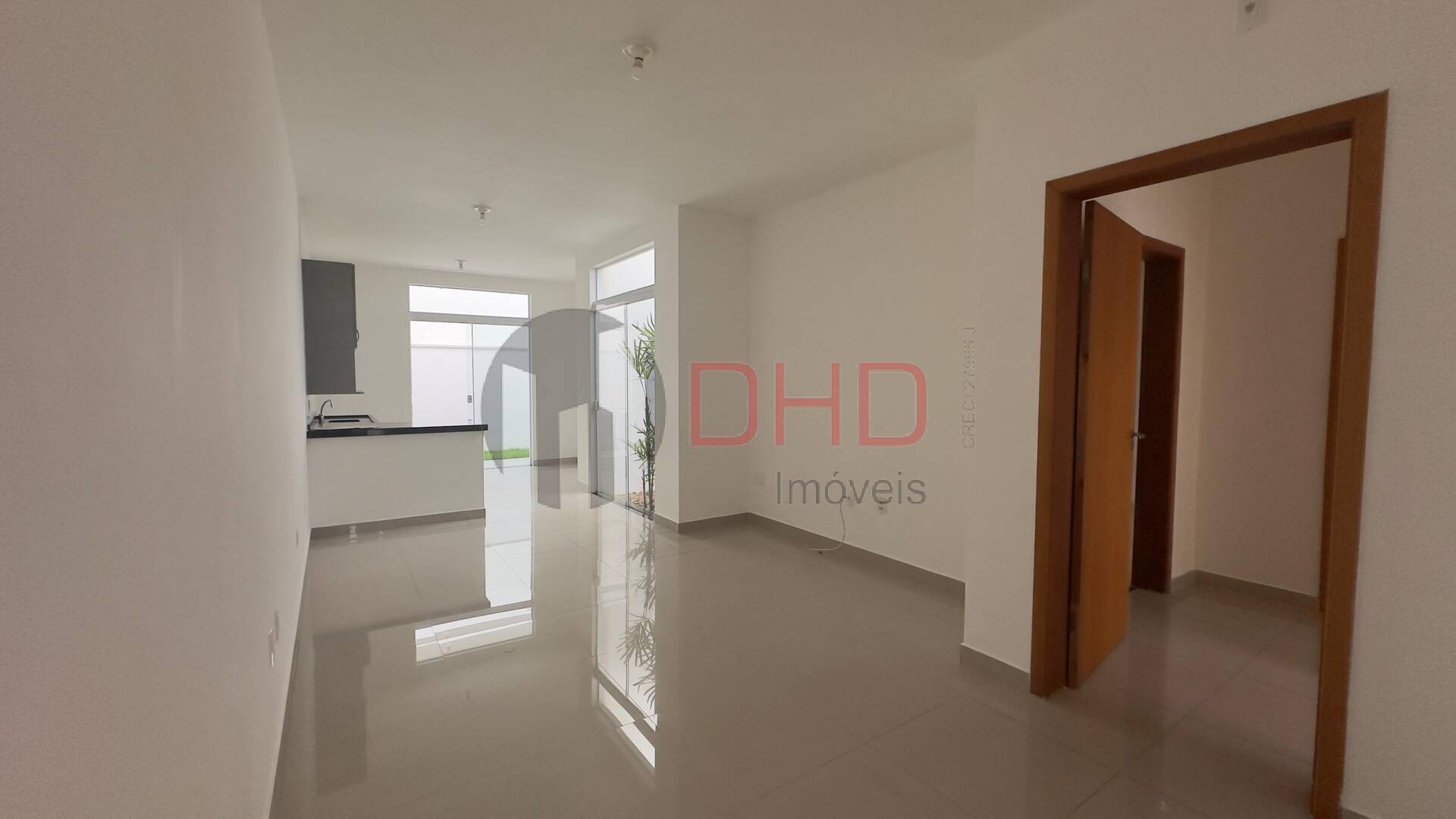 Casa de Condomínio, 3 quartos - Foto 3