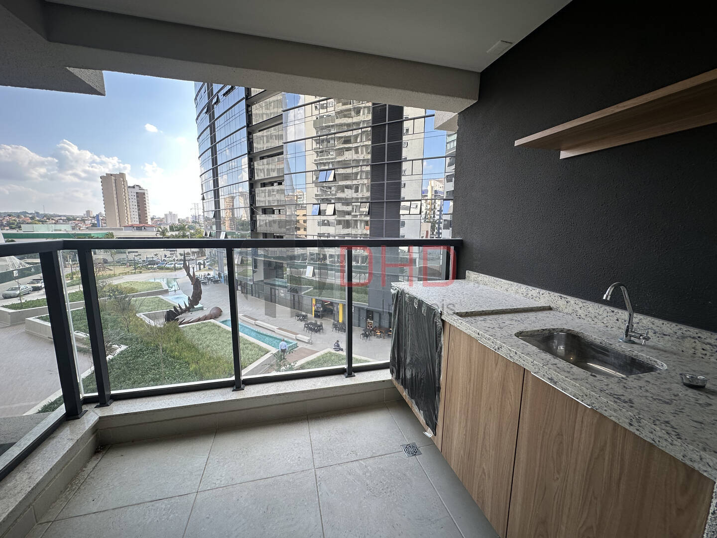 Apartamento, 1 quarto, 51 m² - Foto 9