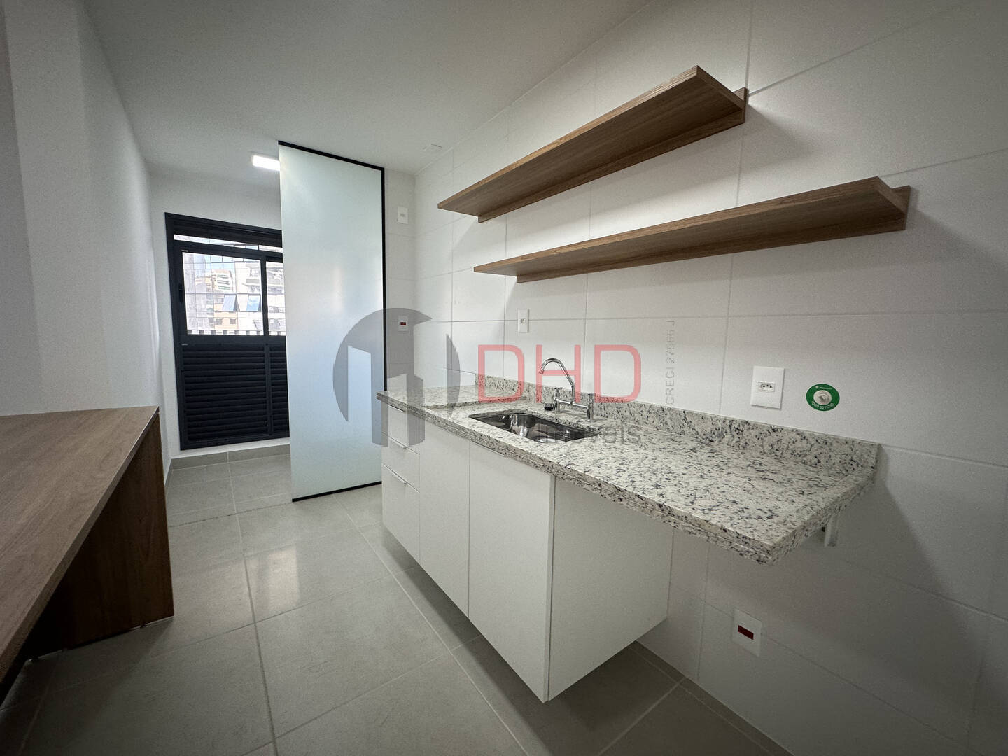 Apartamento, 1 quarto, 51 m² - Foto 4