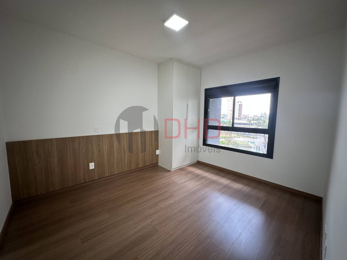 Apartamento, 1 quarto, 51 m² - Foto 7