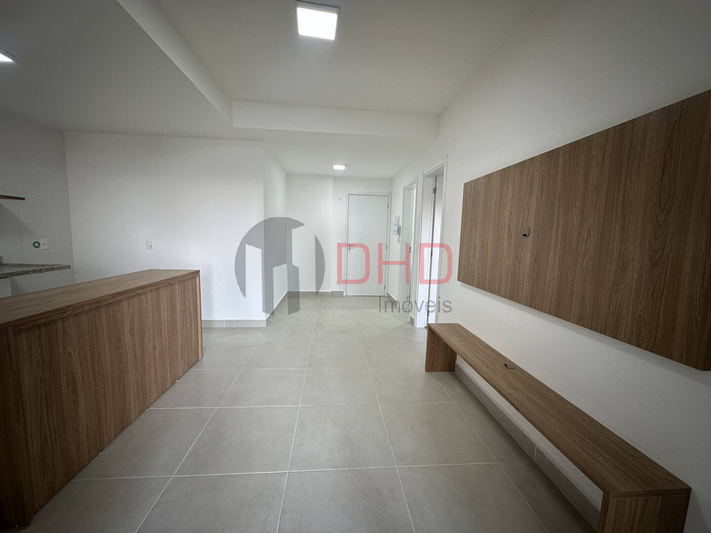 Apartamento, 1 quarto, 51 m² - Foto 3