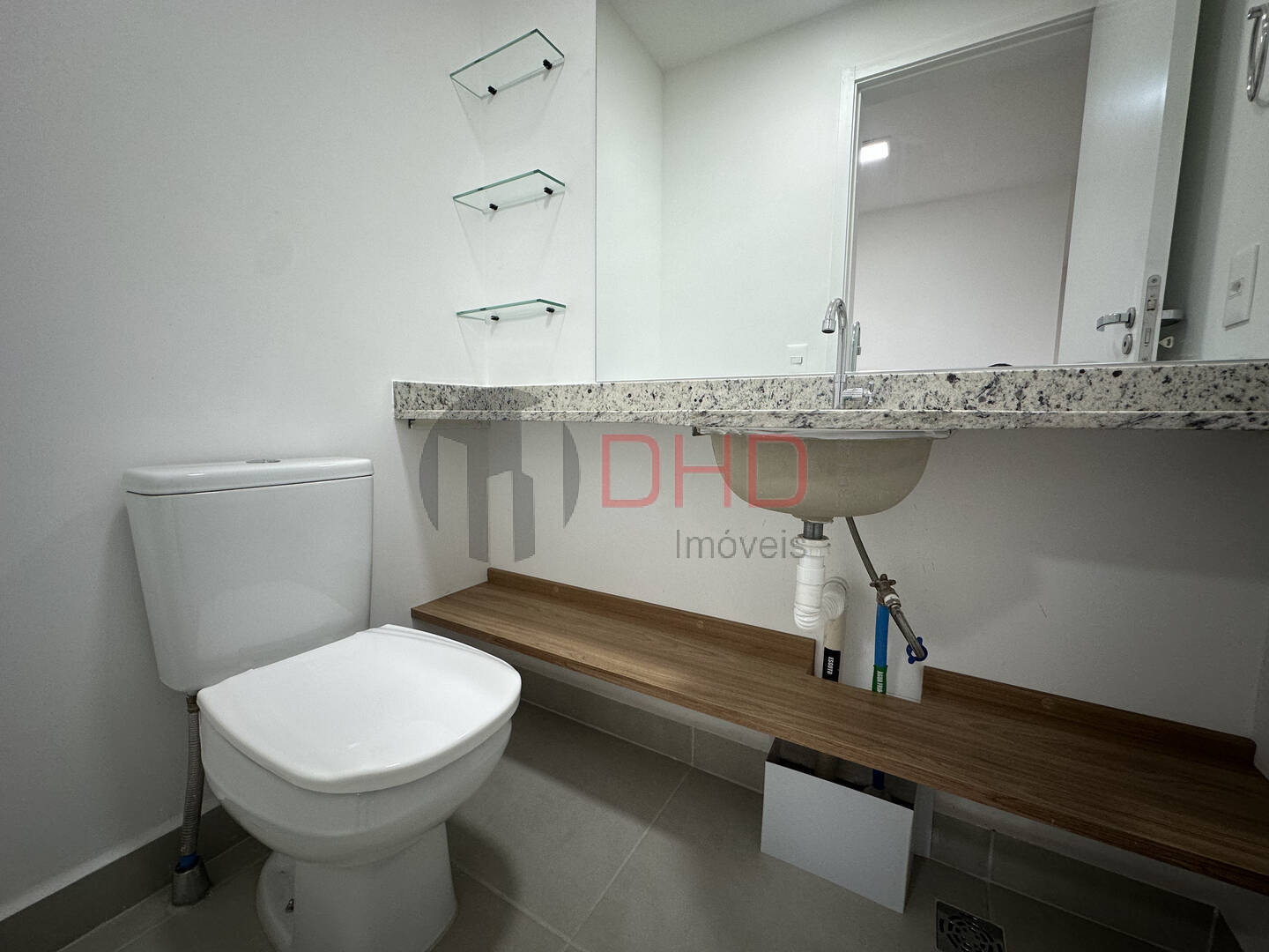 Apartamento, 1 quarto, 51 m² - Foto 6