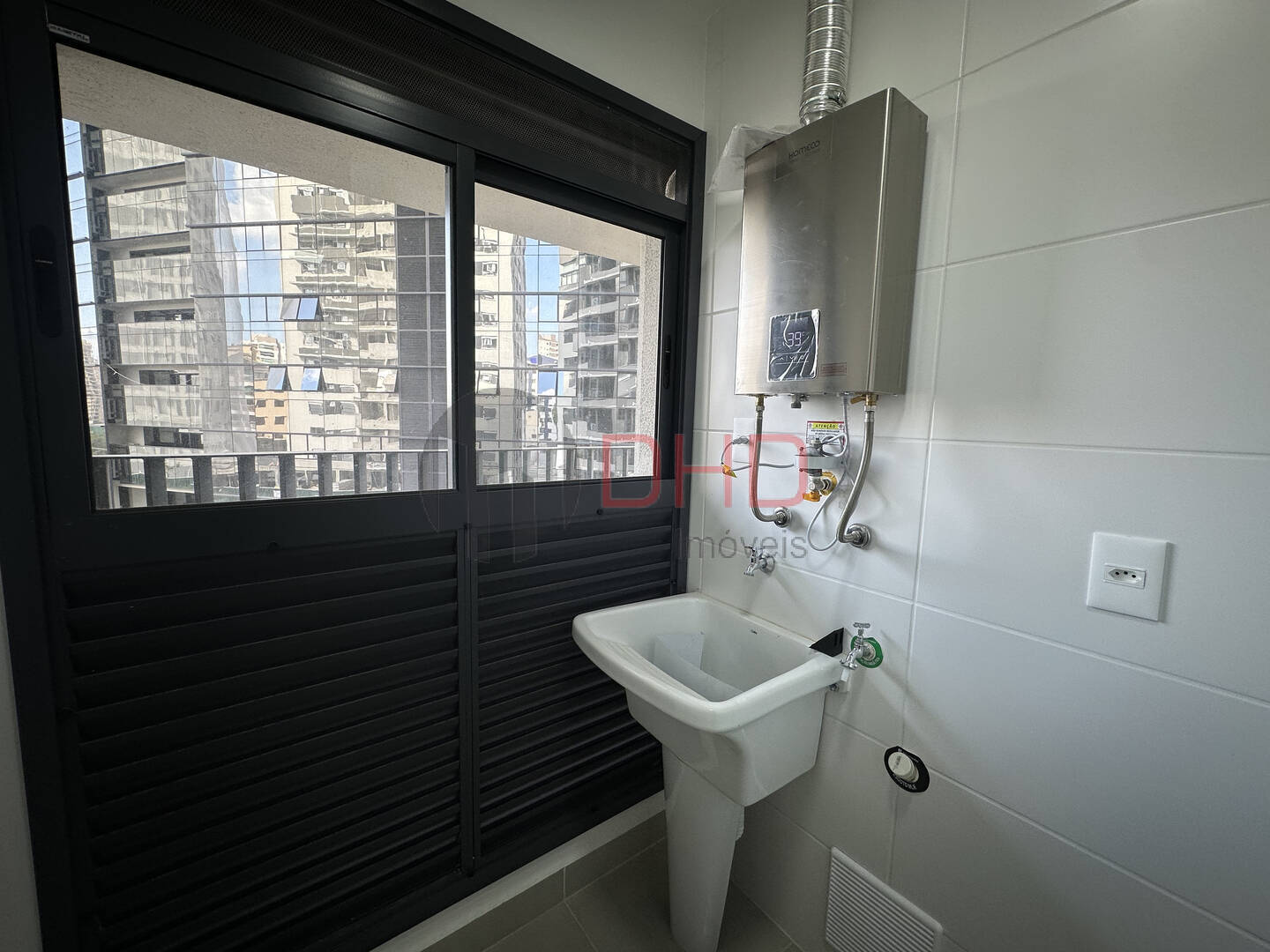 Apartamento, 1 quarto, 51 m² - Foto 11