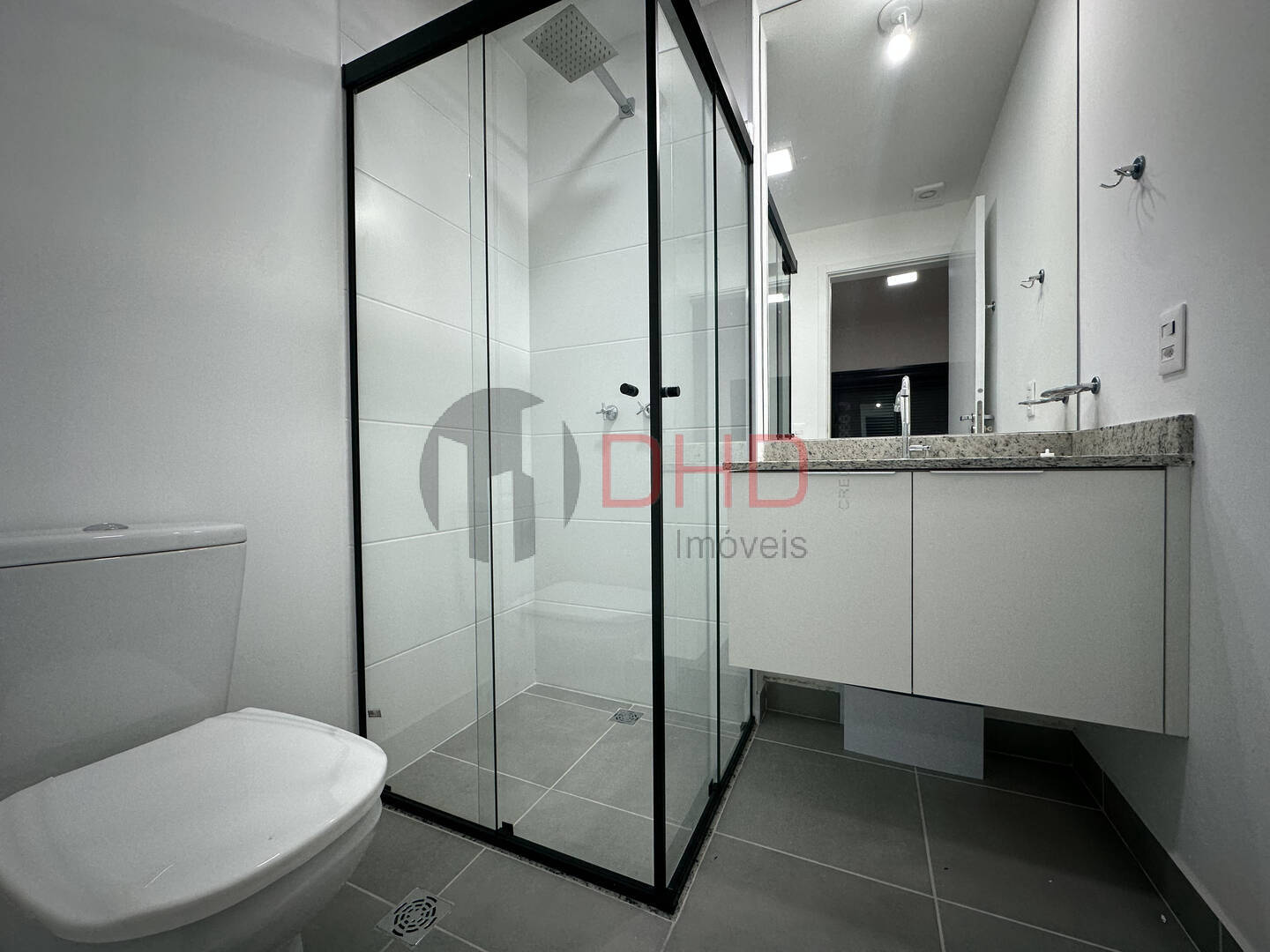 Apartamento, 1 quarto, 51 m² - Foto 3