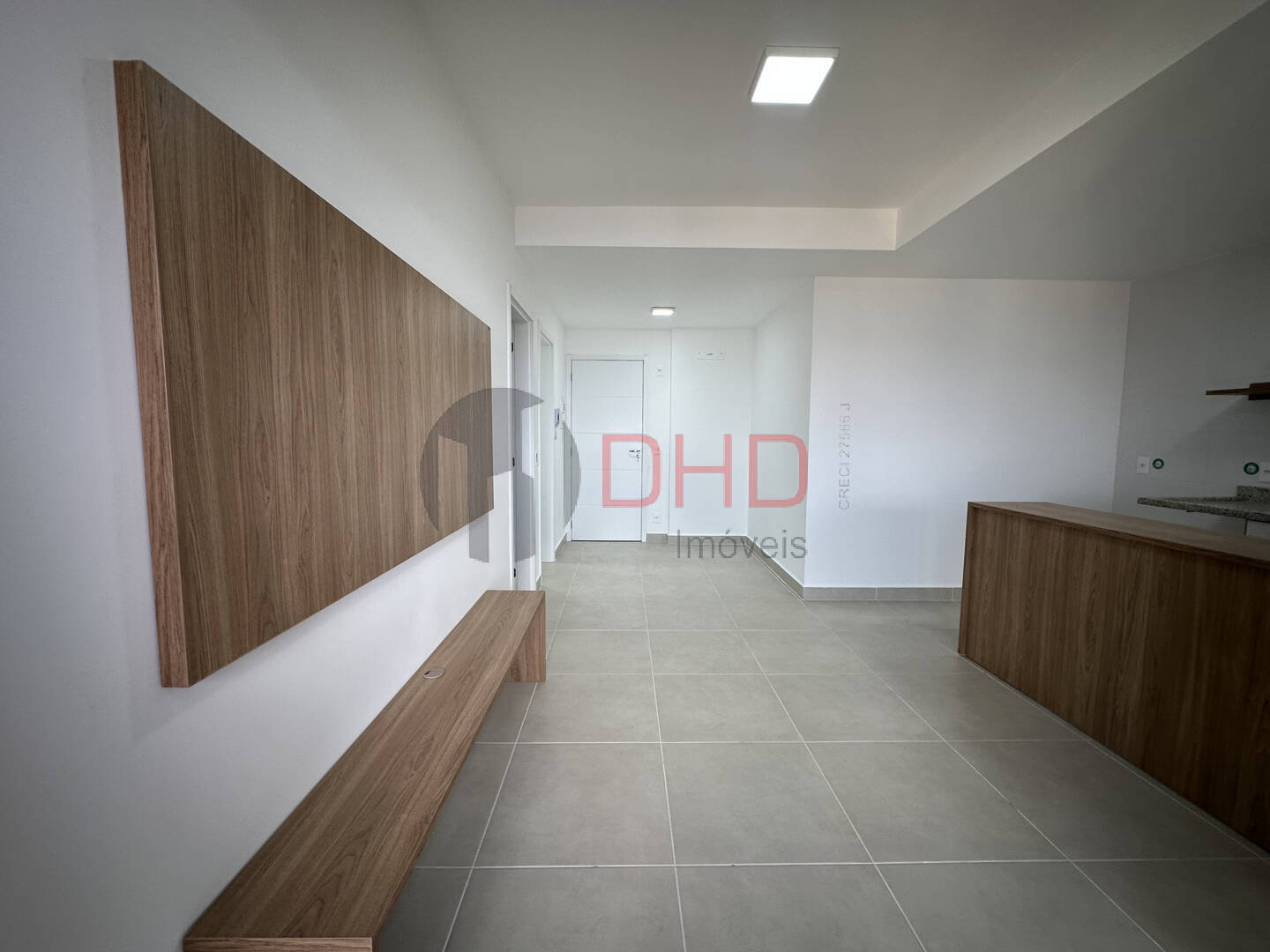 Apartamento, 1 quarto, 51 m² - Foto 2