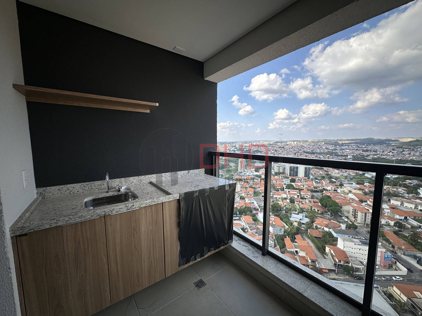 Apartamento, 1 quarto, 51 m² - Foto 9