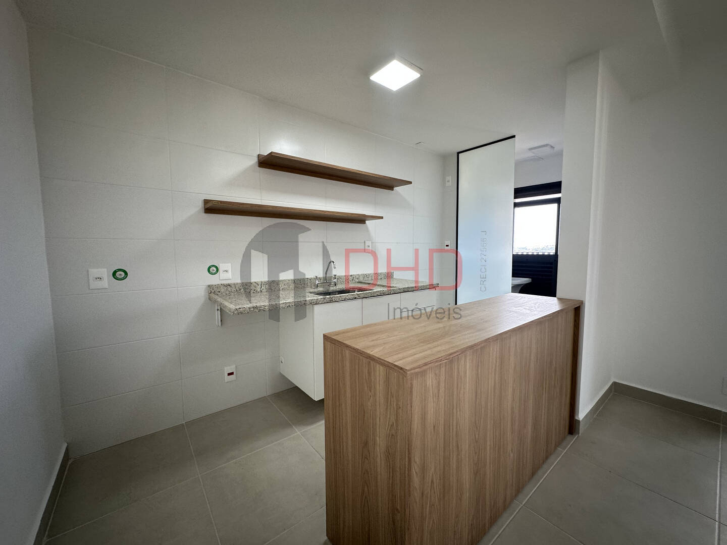 Apartamento, 1 quarto, 51 m² - Foto 6