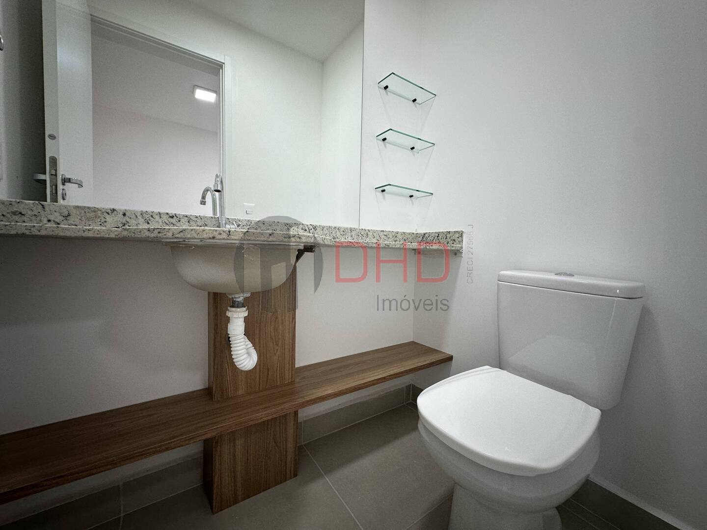 Apartamento, 1 quarto, 51 m² - Foto 4