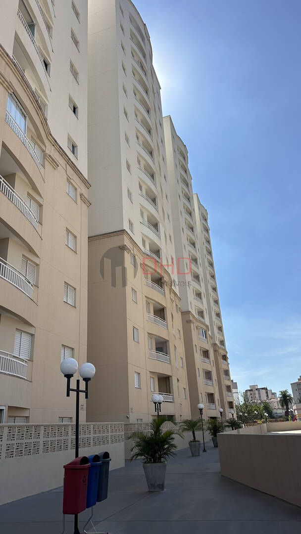 Apartamento, 3 quartos, 67 m² - Foto 1
