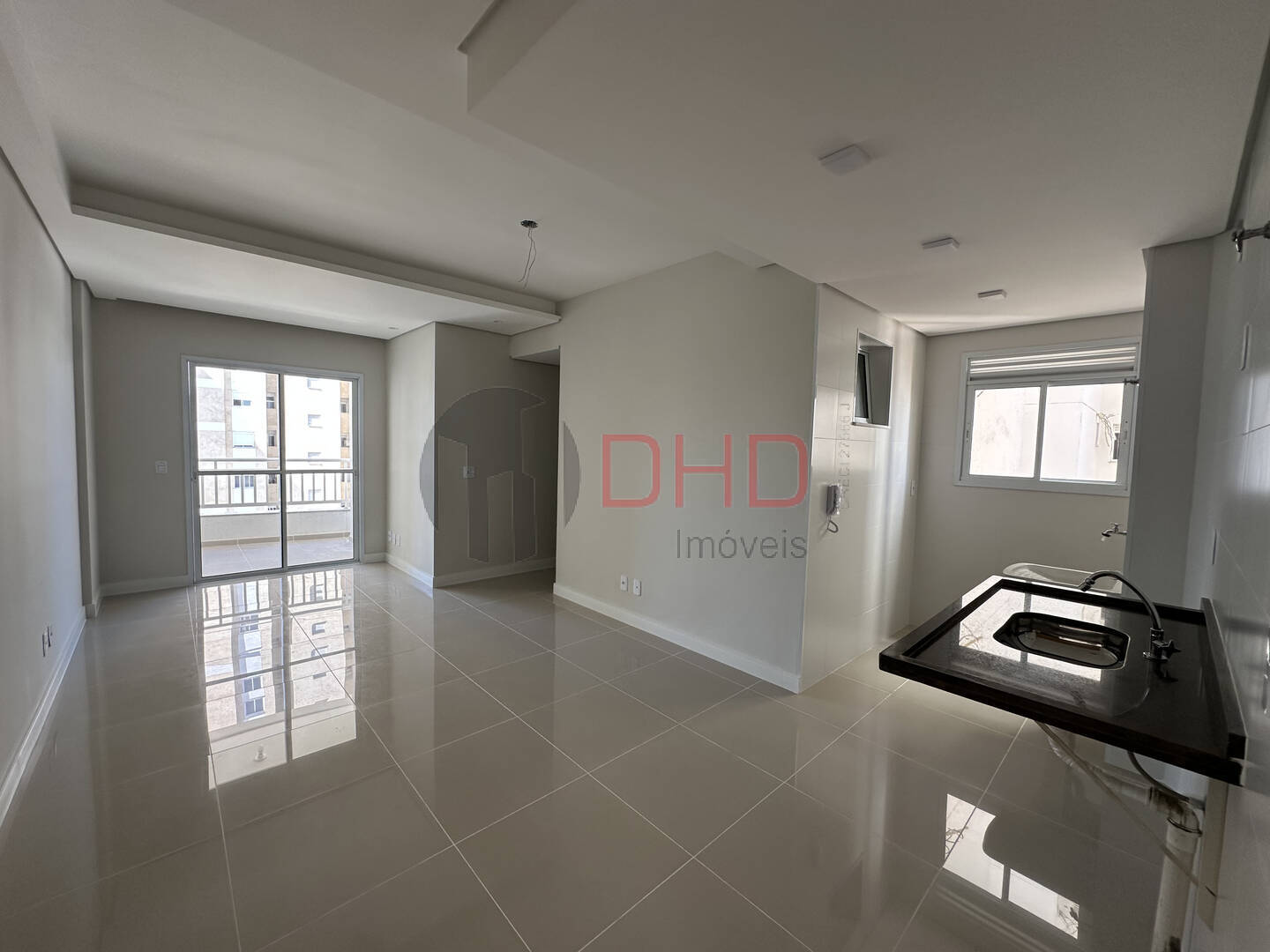 Apartamento, 3 quartos, 67 m² - Foto 2