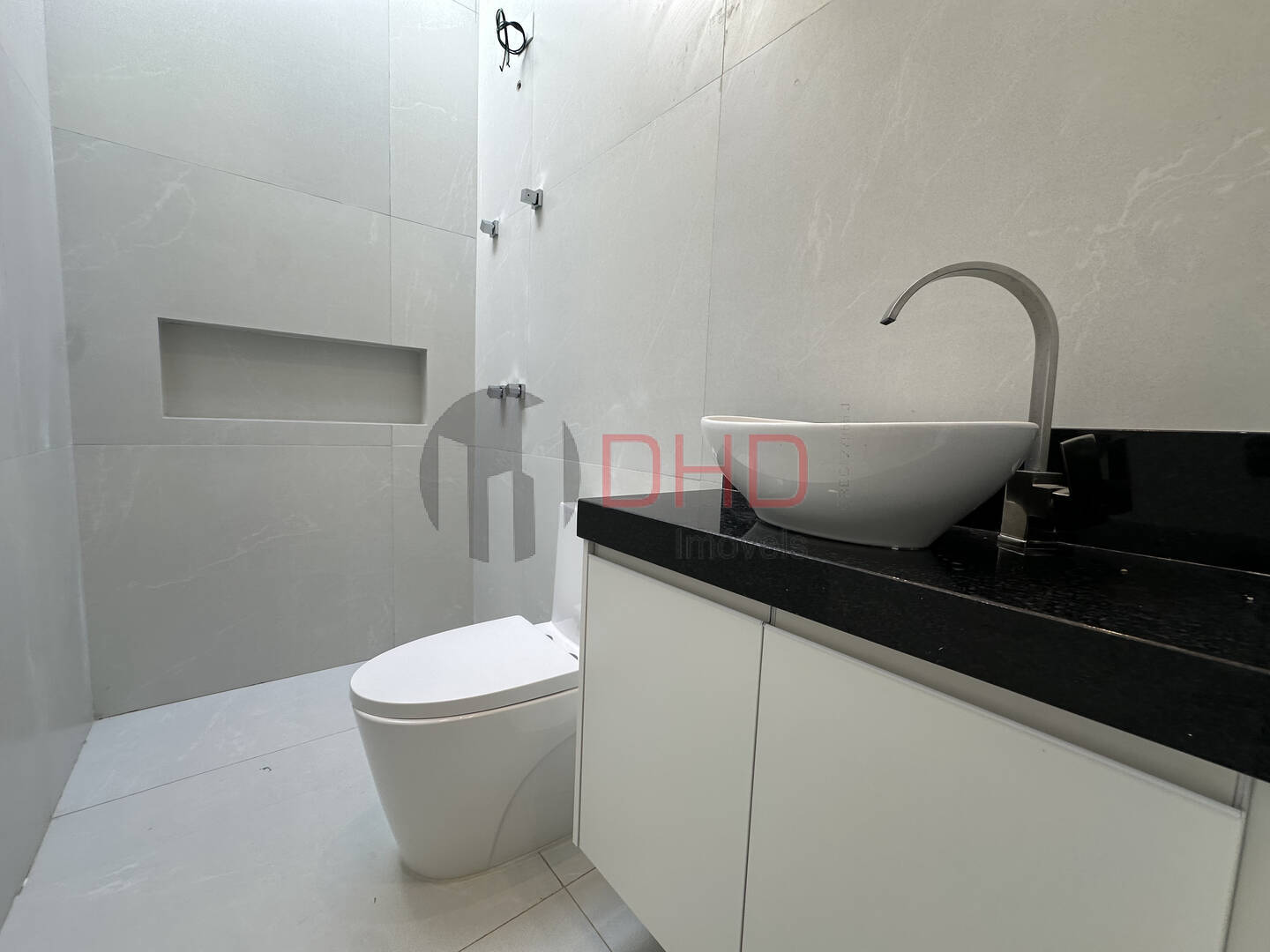 Casa de Condomínio, 3 quartos - Foto 10