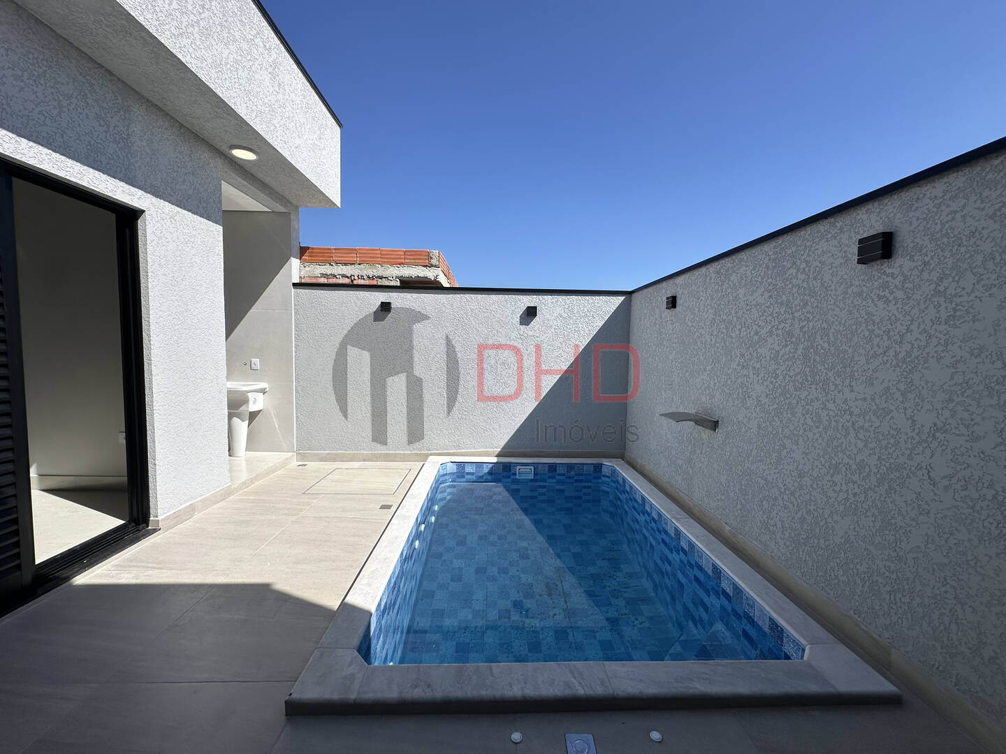 Casa de Condomínio, 3 quartos - Foto 17