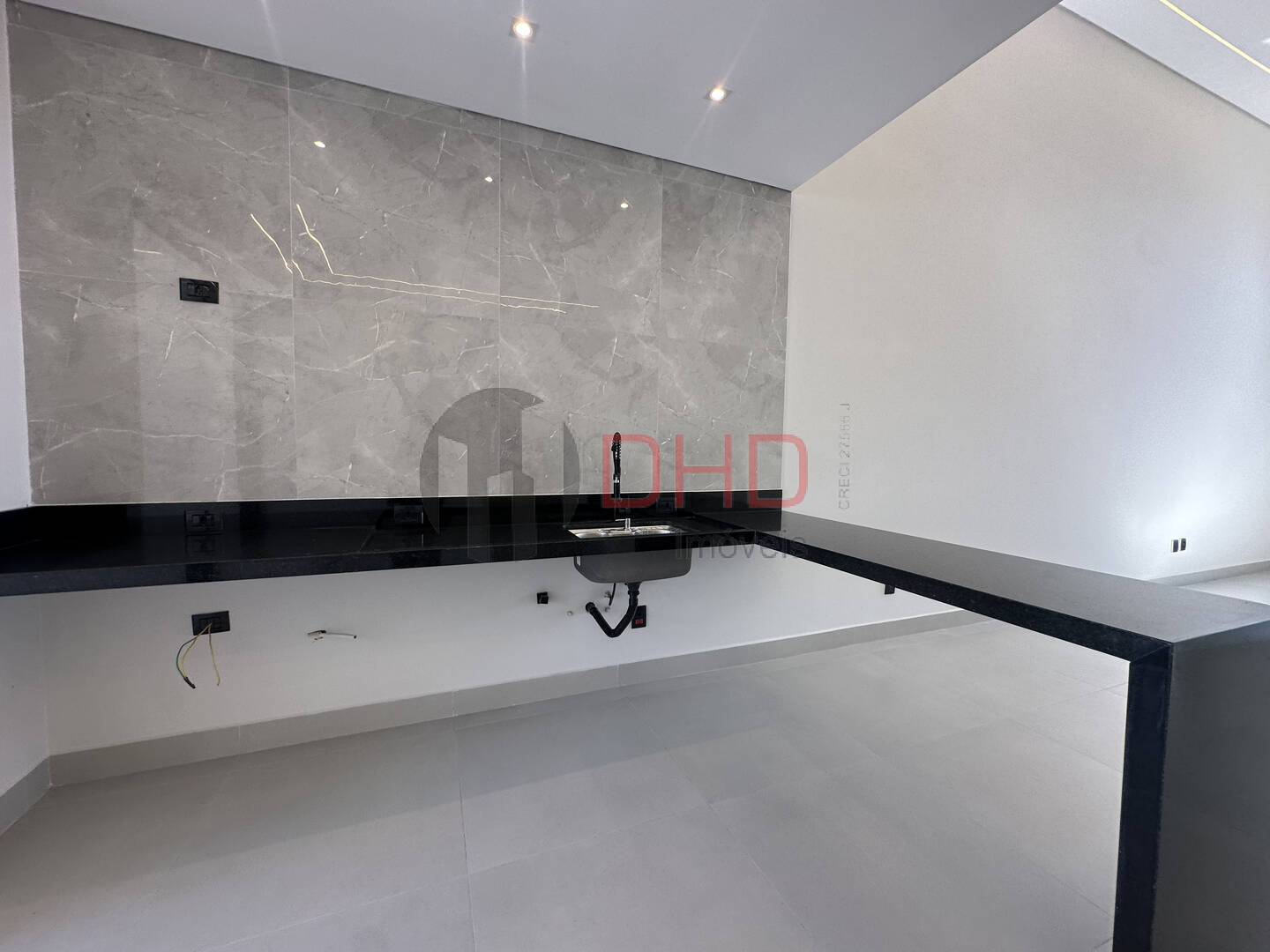 Casa de Condomínio, 3 quartos - Foto 6