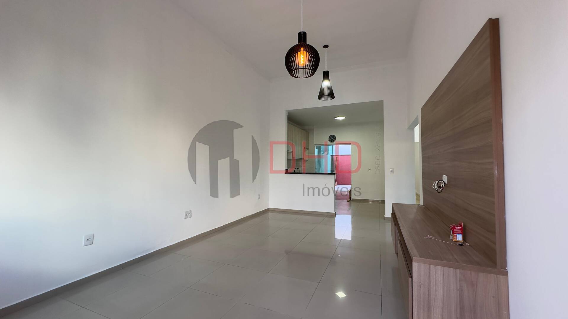 Casa de Condomínio, 3 quartos - Foto 3