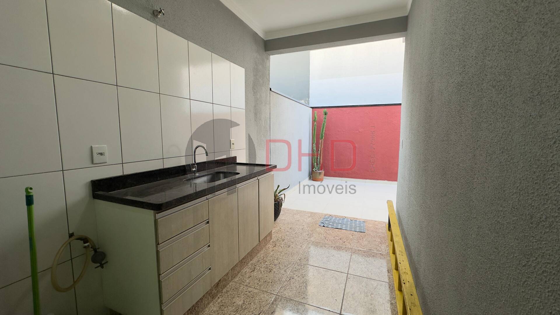 Casa de Condomínio, 3 quartos - Foto 13
