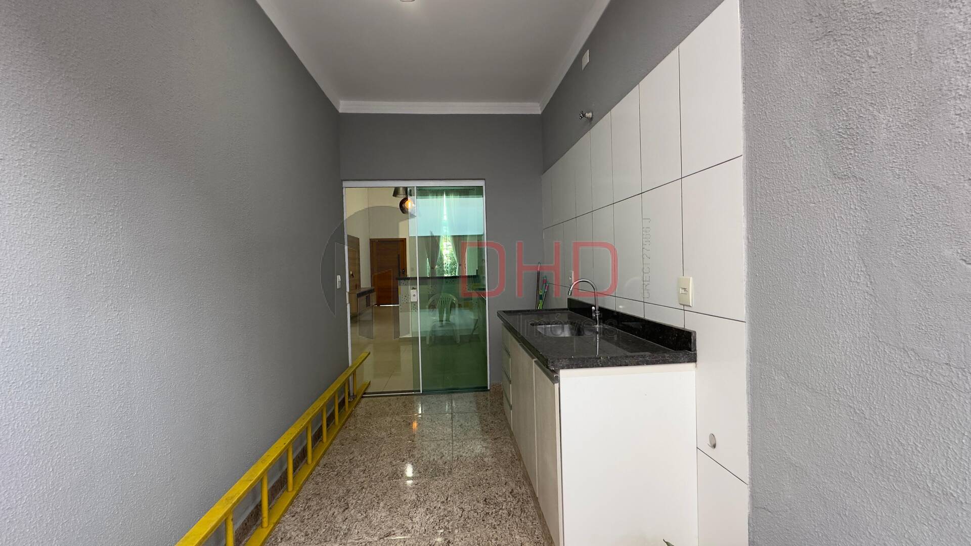 Casa de Condomínio, 3 quartos - Foto 14