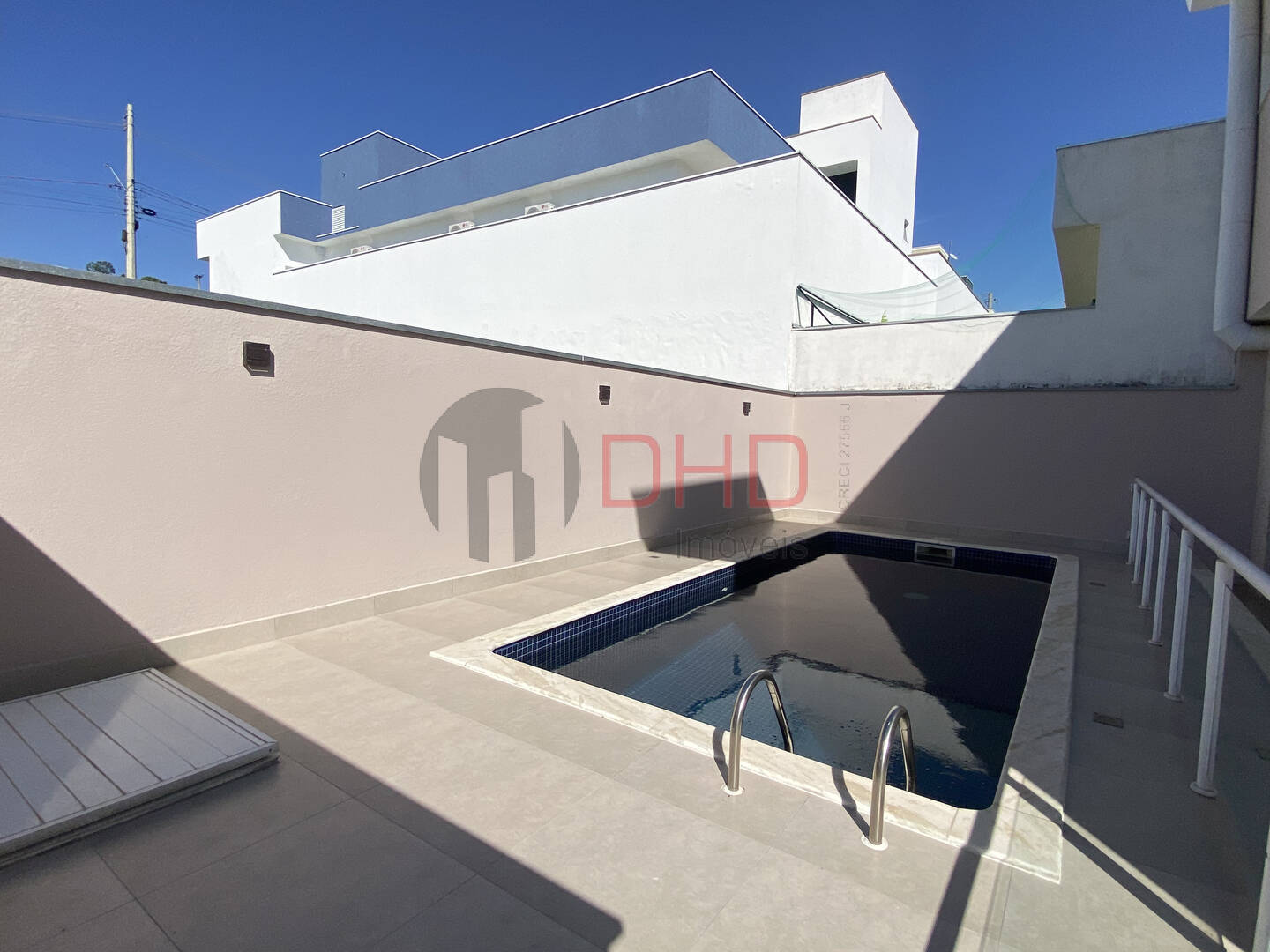Casa de Condomínio, 3 quartos - Foto 27