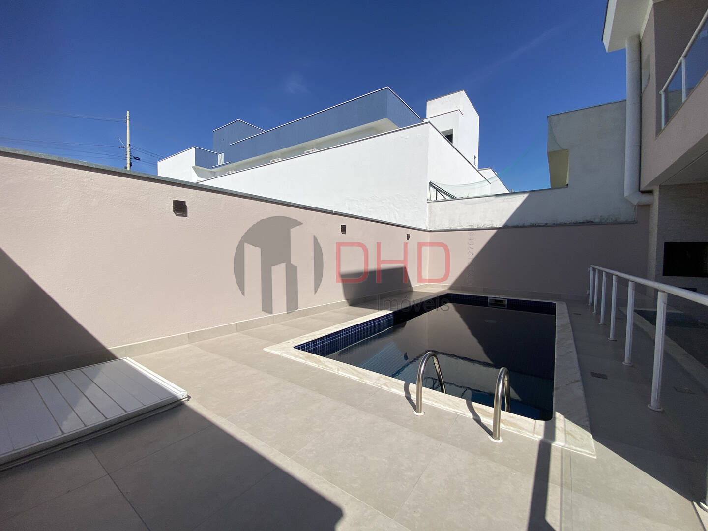Casa de Condomínio, 3 quartos - Foto 26