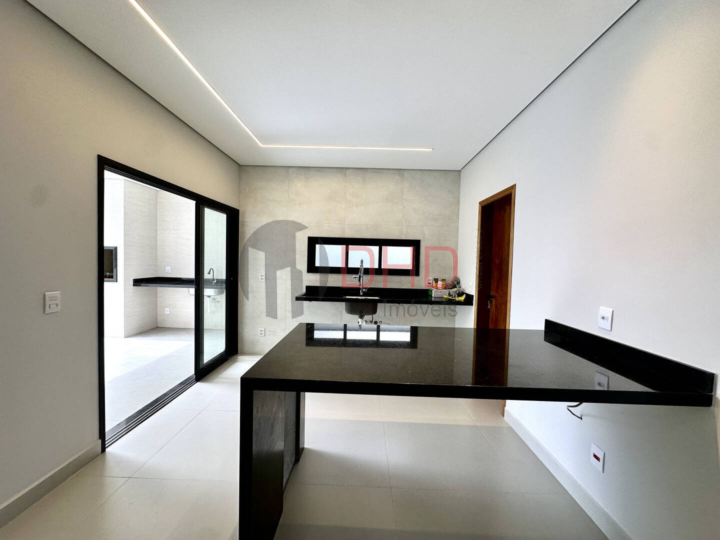 Casa de Condomínio, 3 quartos - Foto 8