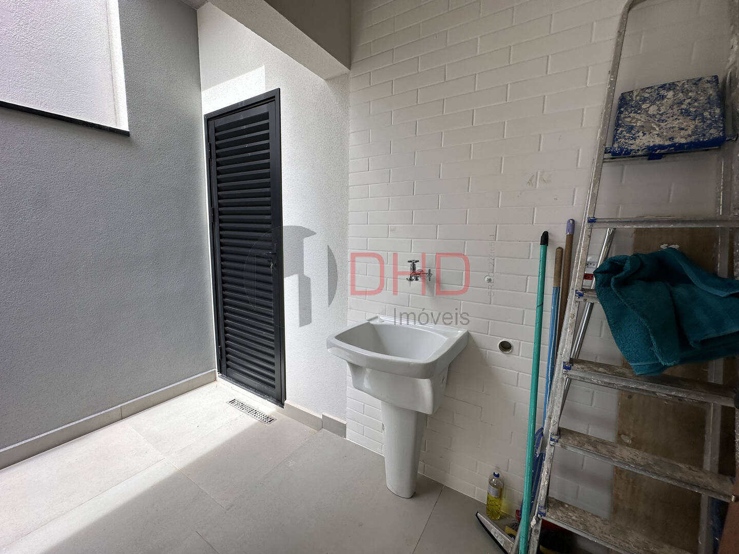 Casa de Condomínio, 3 quartos - Foto 17