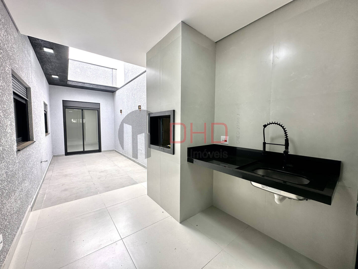 Casa de Condomínio, 3 quartos - Foto 12
