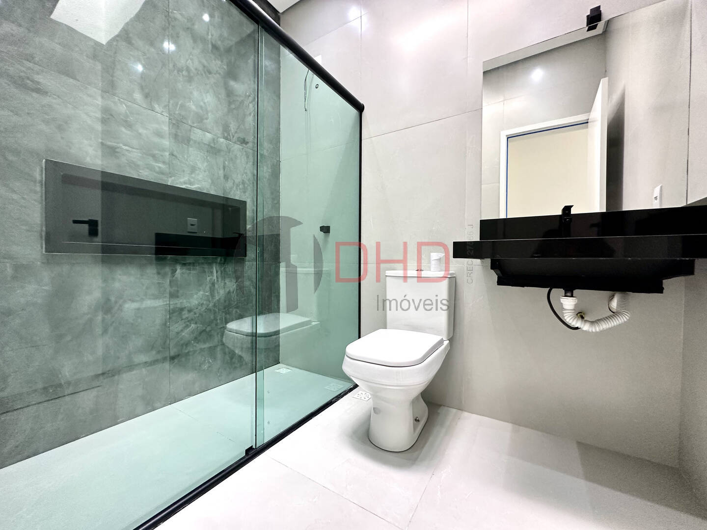 Casa de Condomínio, 3 quartos - Foto 8