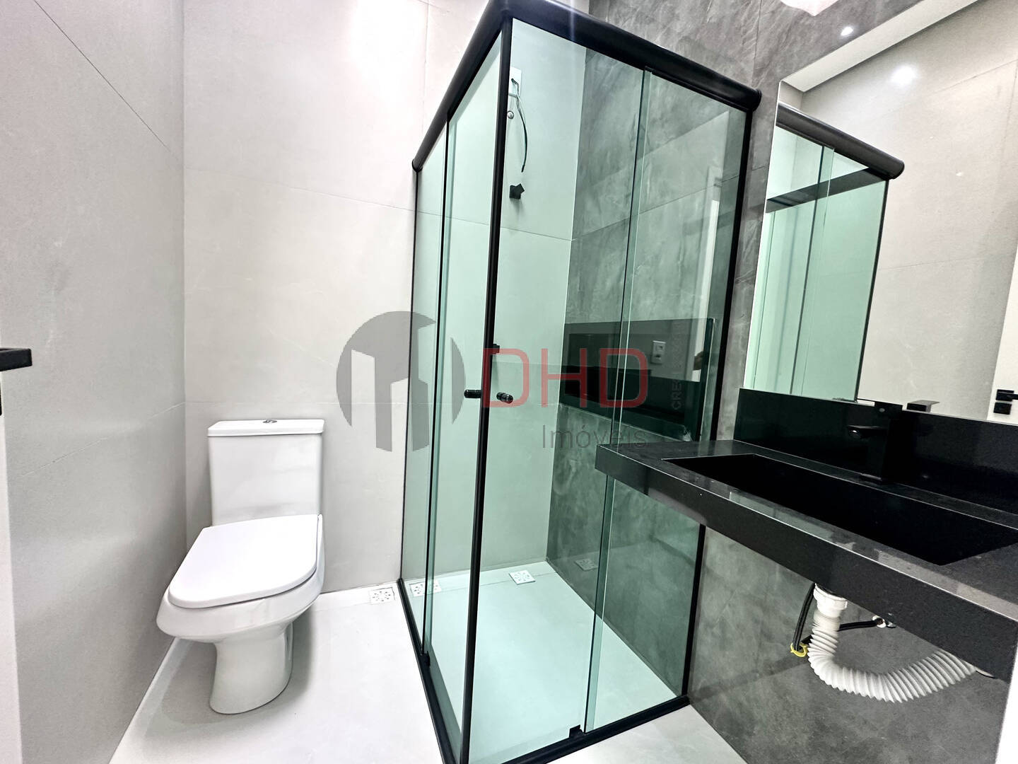 Casa de Condomínio, 3 quartos - Foto 10