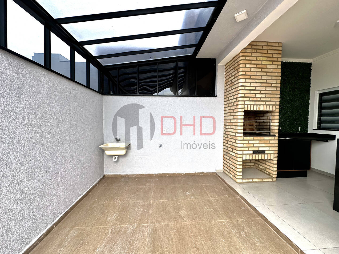 Casa de Condomínio, 3 quartos - Foto 14