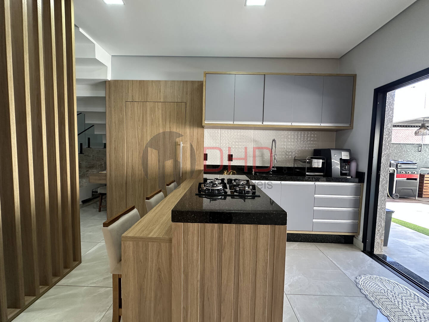 Casa de Condomínio, 3 quartos - Foto 7