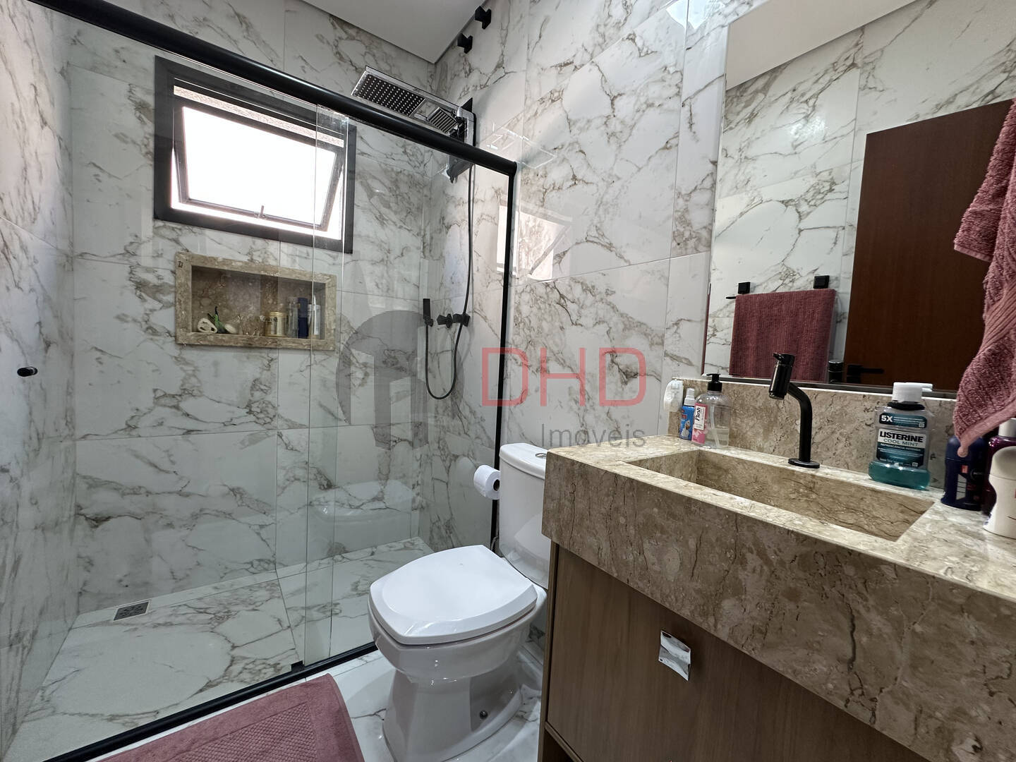 Casa de Condomínio, 3 quartos - Foto 15