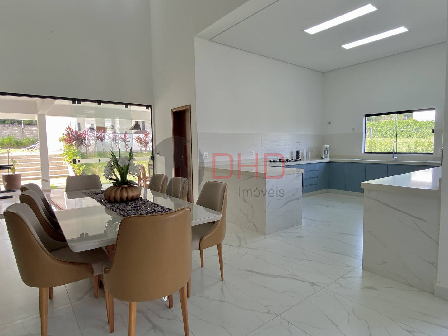 Casa de Condomínio, 4 quartos - Foto 7
