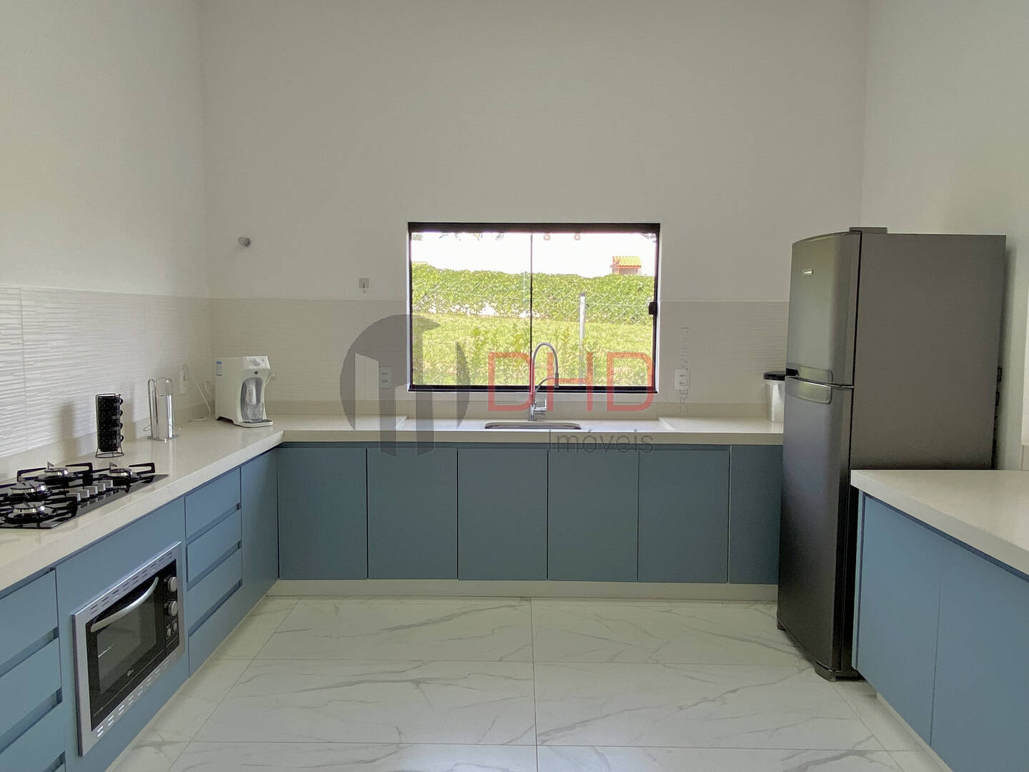 Casa de Condomínio, 4 quartos - Foto 12