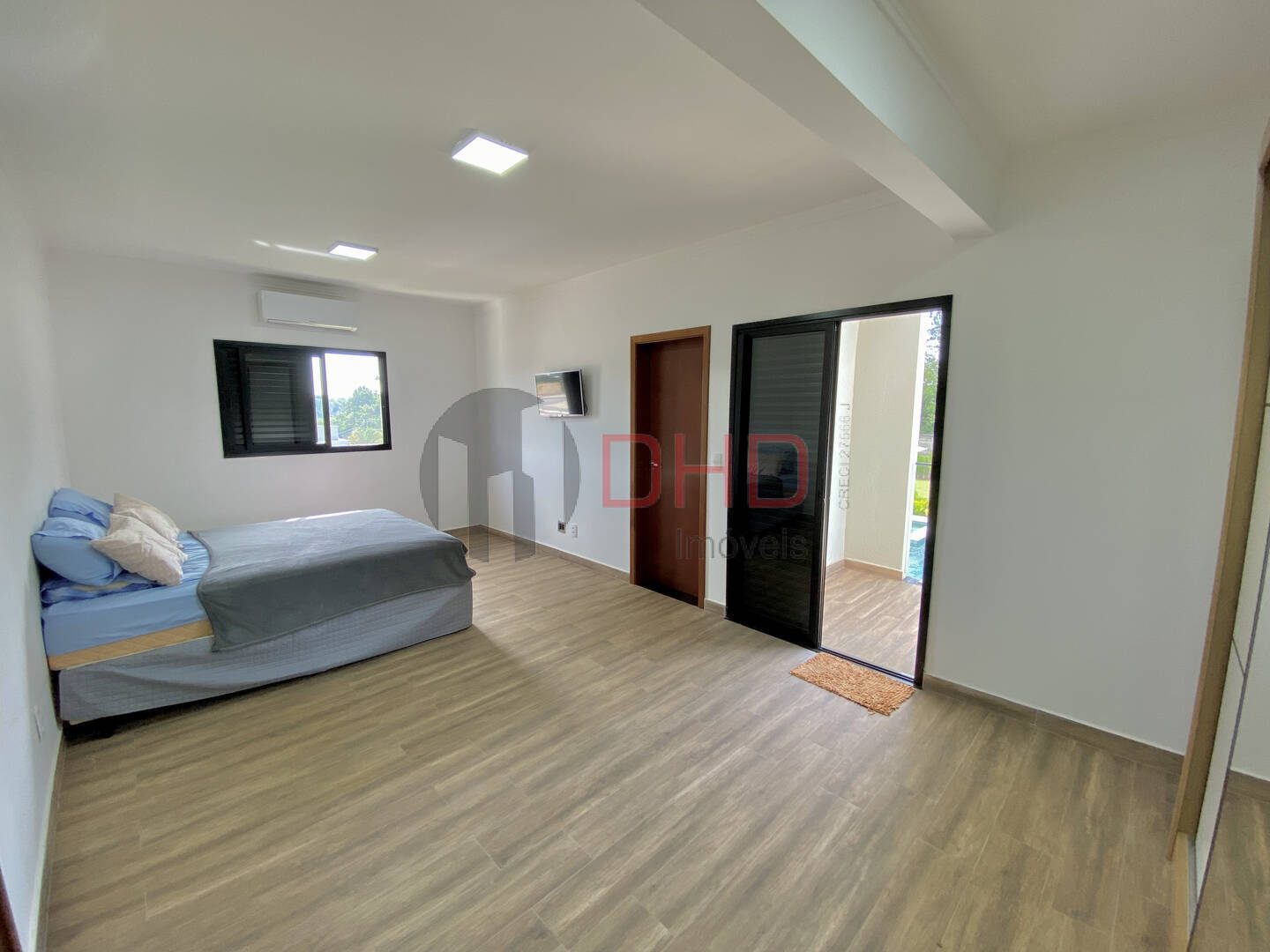 Casa de Condomínio, 4 quartos - Foto 30