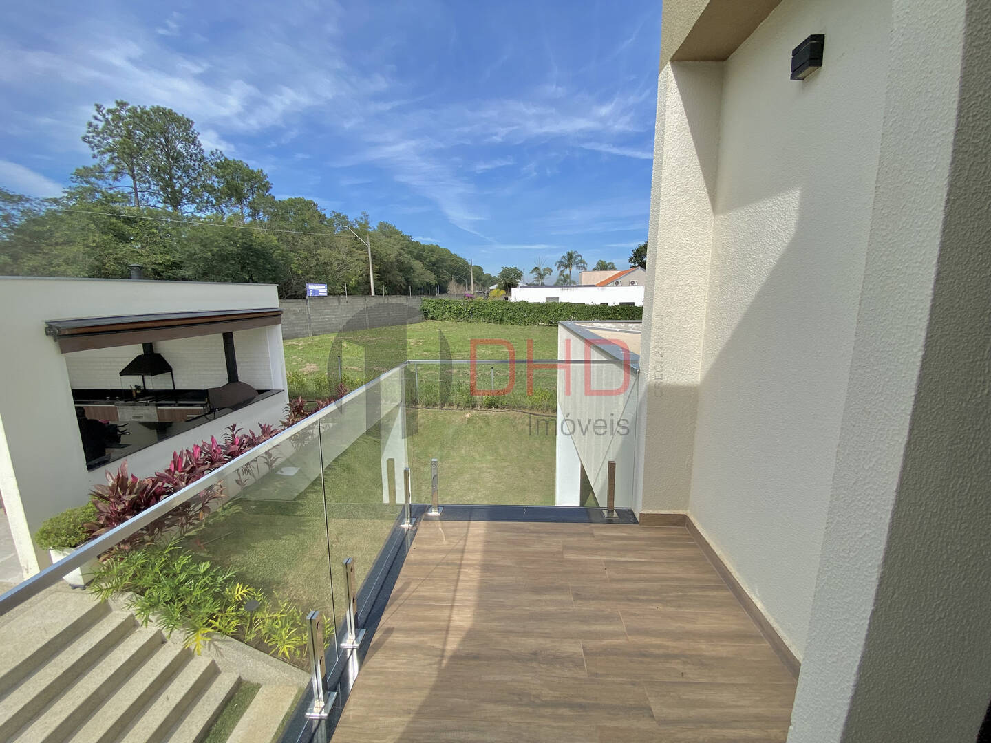 Casa de Condomínio, 4 quartos - Foto 33