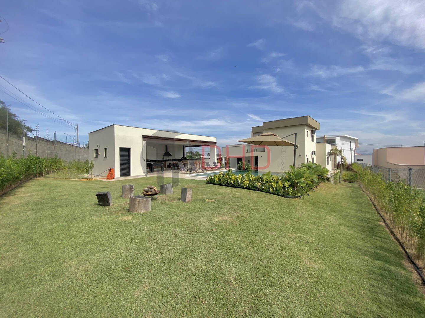 Casa de Condomínio, 4 quartos - Foto 51